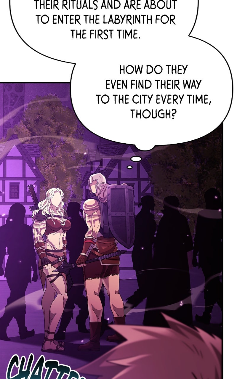 Read Surviving the Game as a Barbarian En Manga Online