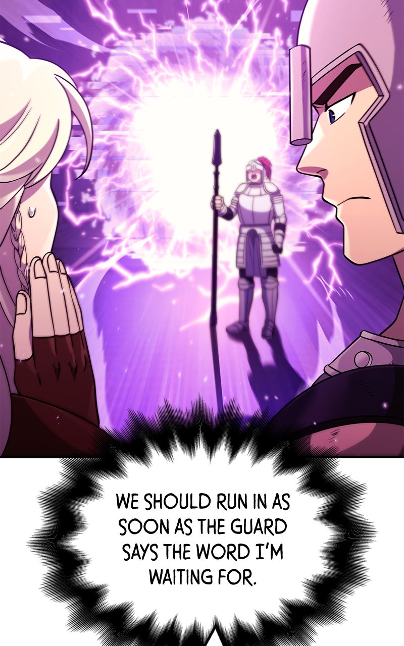 Read Surviving the Game as a Barbarian En Manga Online