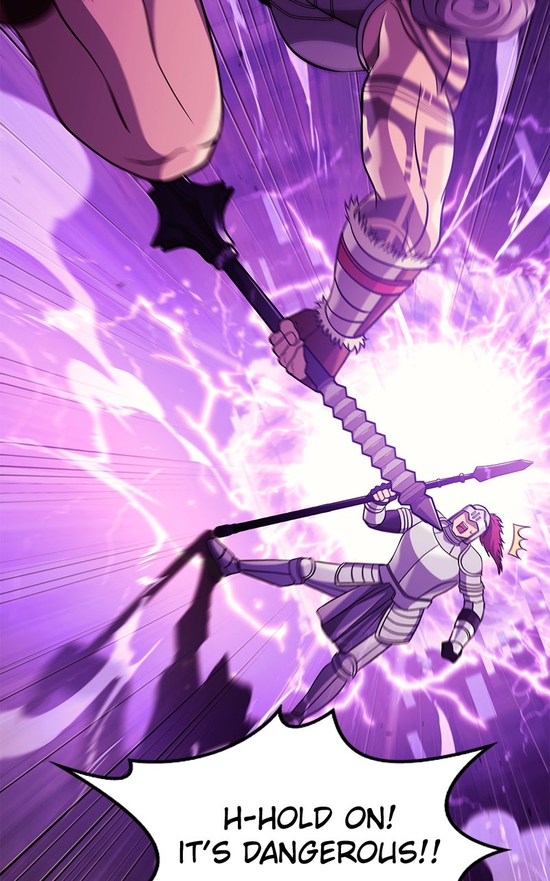 Read Surviving the Game as a Barbarian En Manga Online