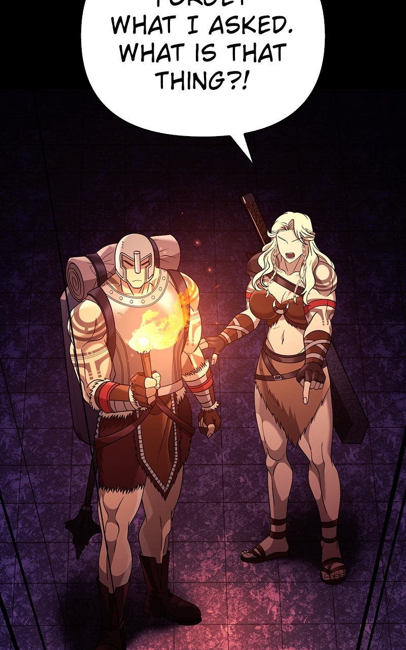 Read Surviving the Game as a Barbarian En Manga Online