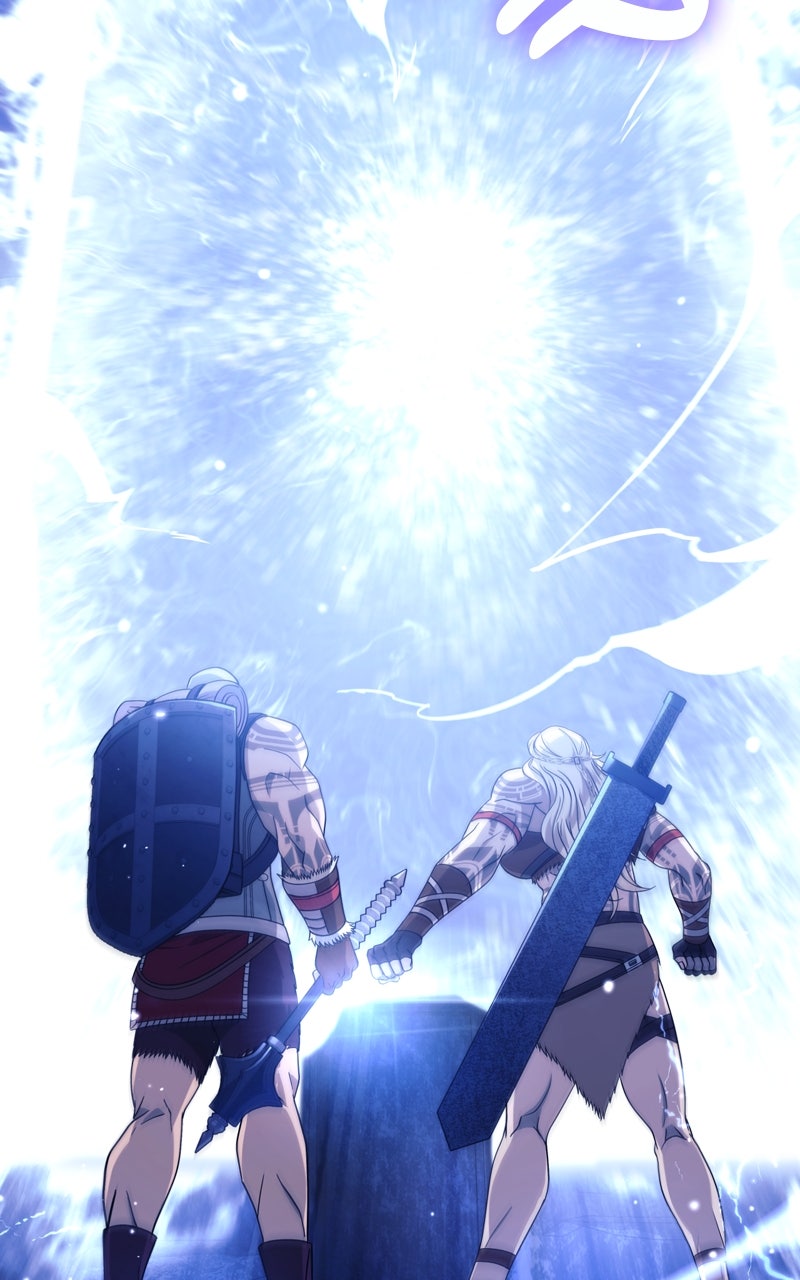 Read Surviving the Game as a Barbarian En Manga Online