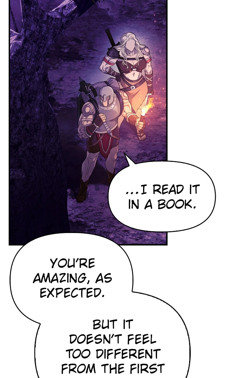 Read Surviving the Game as a Barbarian En Manga Online