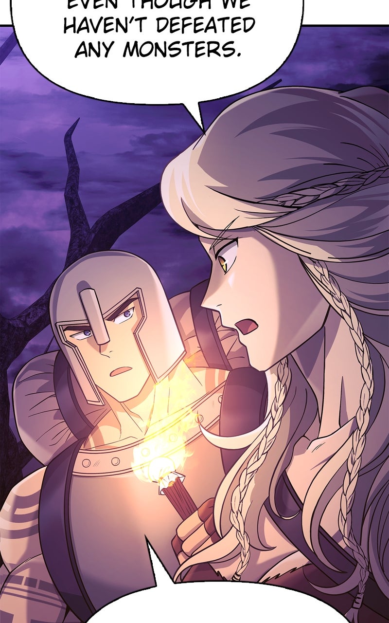 Read Surviving the Game as a Barbarian En Manga Online