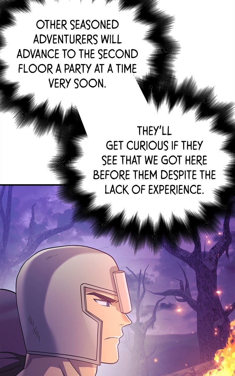 Read Surviving the Game as a Barbarian En Manga Online