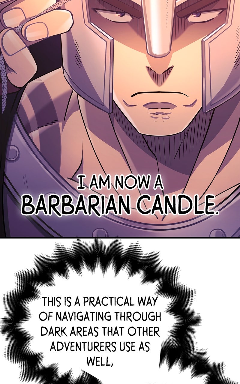Read Surviving the Game as a Barbarian En Manga Online
