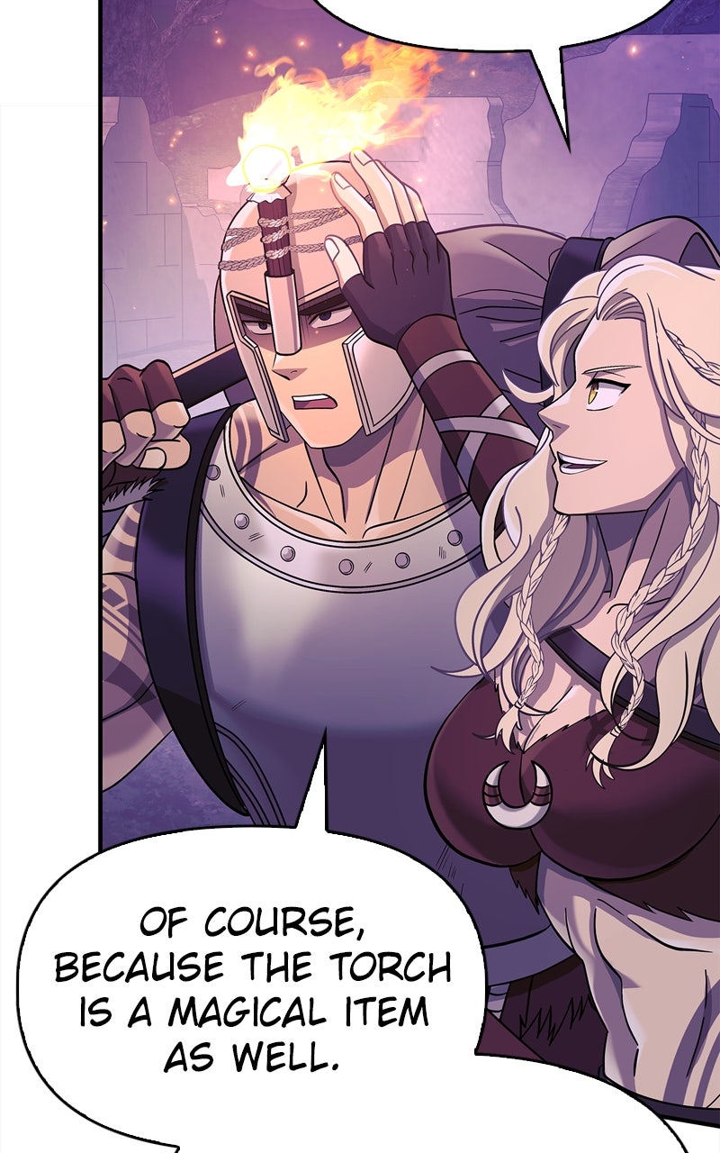 Read Surviving the Game as a Barbarian En Manga Online