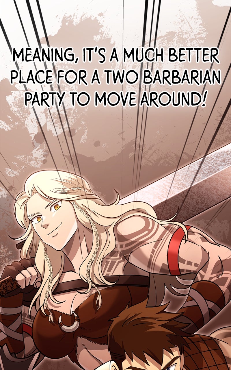 Read Surviving the Game as a Barbarian En Manga Online