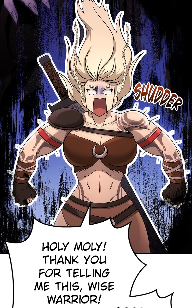 Read Surviving the Game as a Barbarian En Manga Online