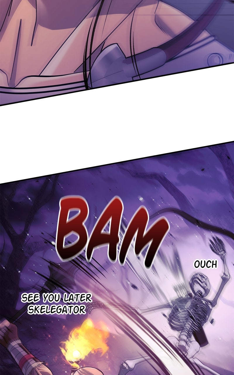 Read Surviving the Game as a Barbarian En Manga Online