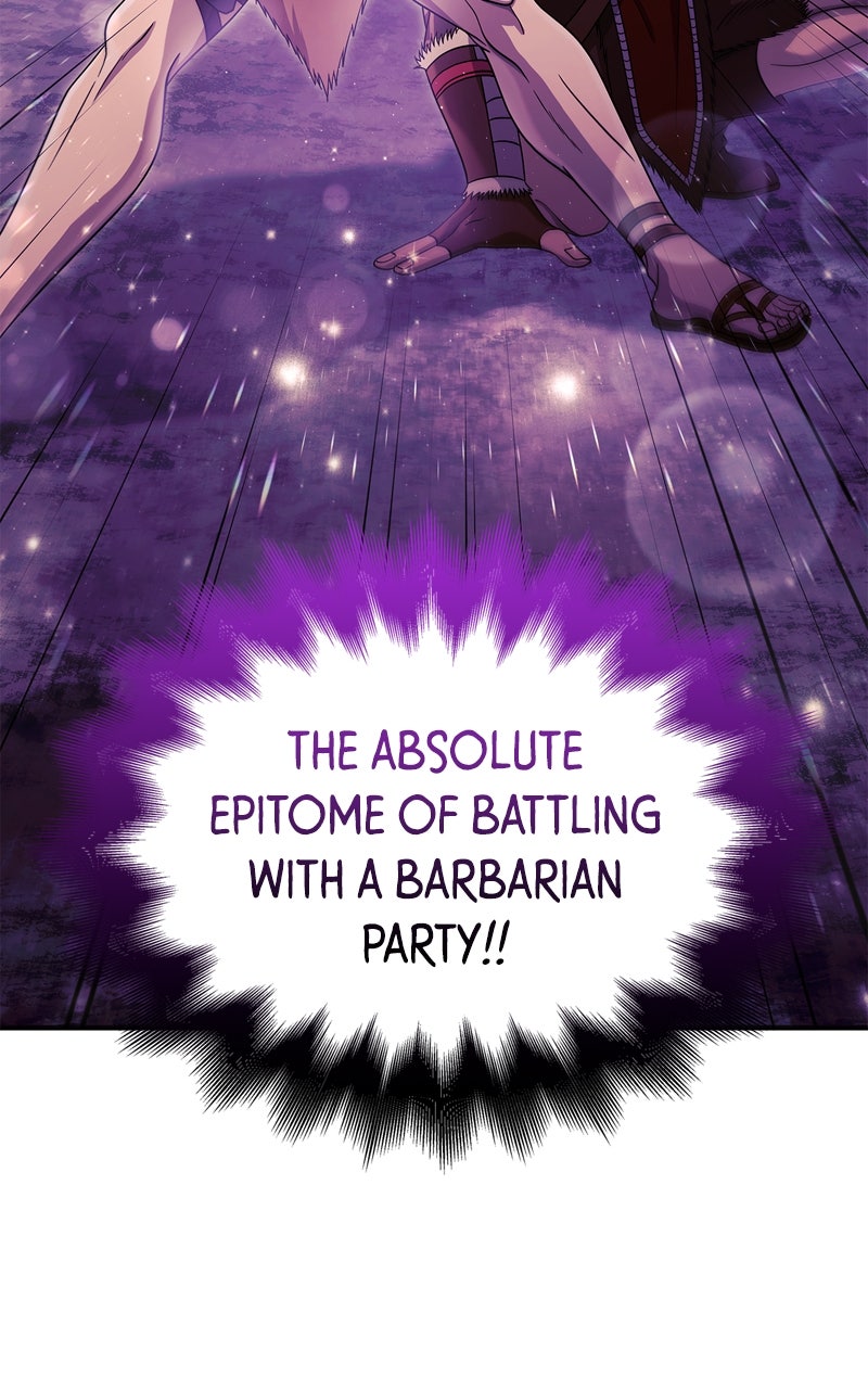Read Surviving the Game as a Barbarian En Manga Online
