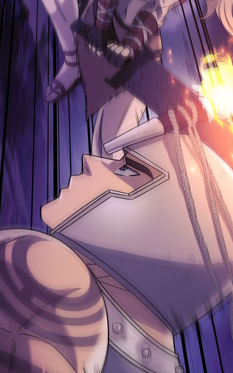 Read Surviving the Game as a Barbarian En Manga Online