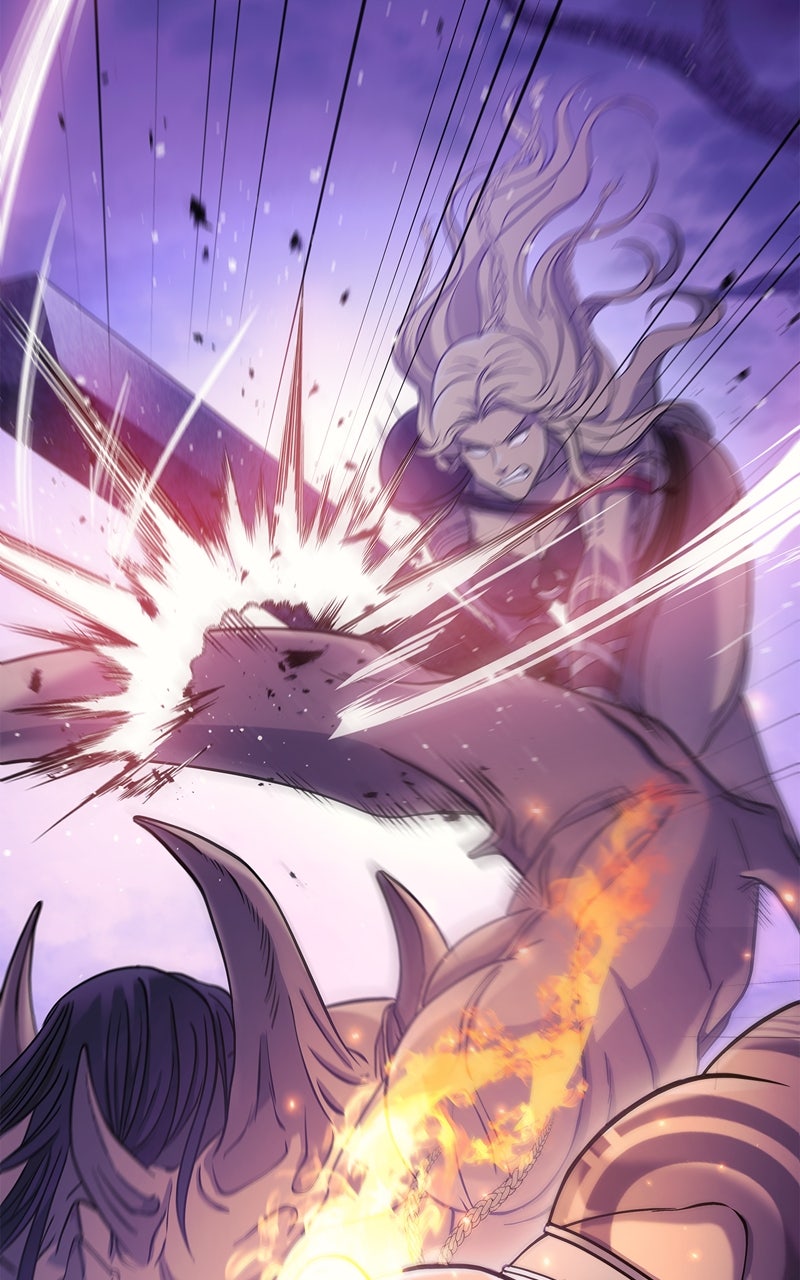Read Surviving the Game as a Barbarian En Manga Online