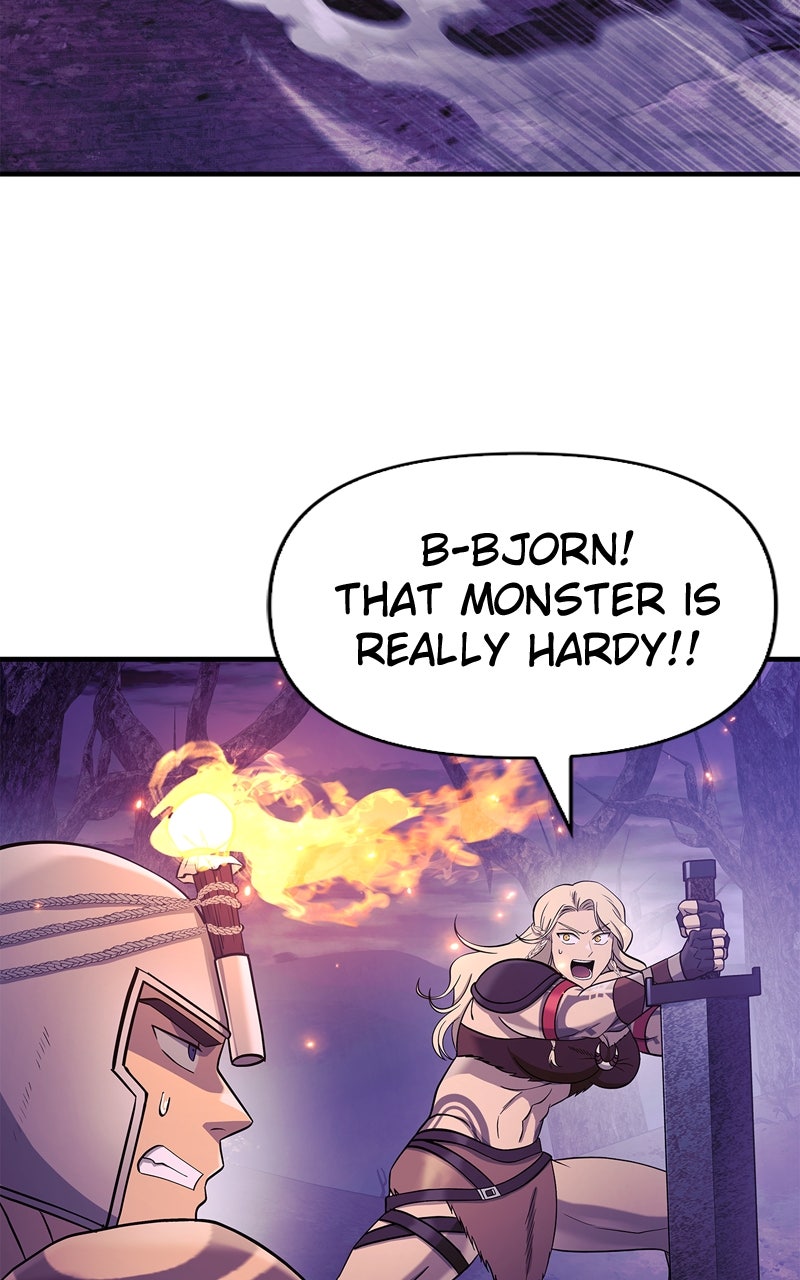 Read Surviving the Game as a Barbarian En Manga Online
