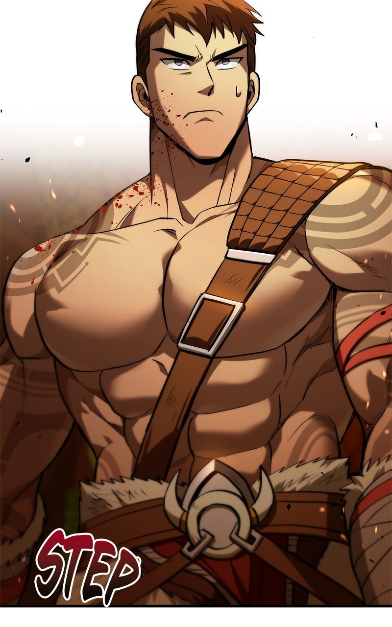 Read Surviving the Game as a Barbarian En Manga Online