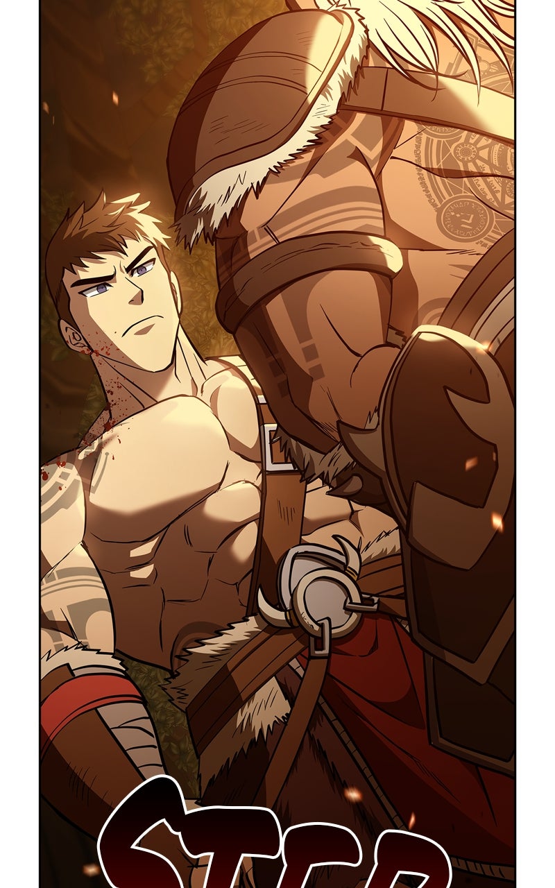 Read Surviving the Game as a Barbarian En Manga Online