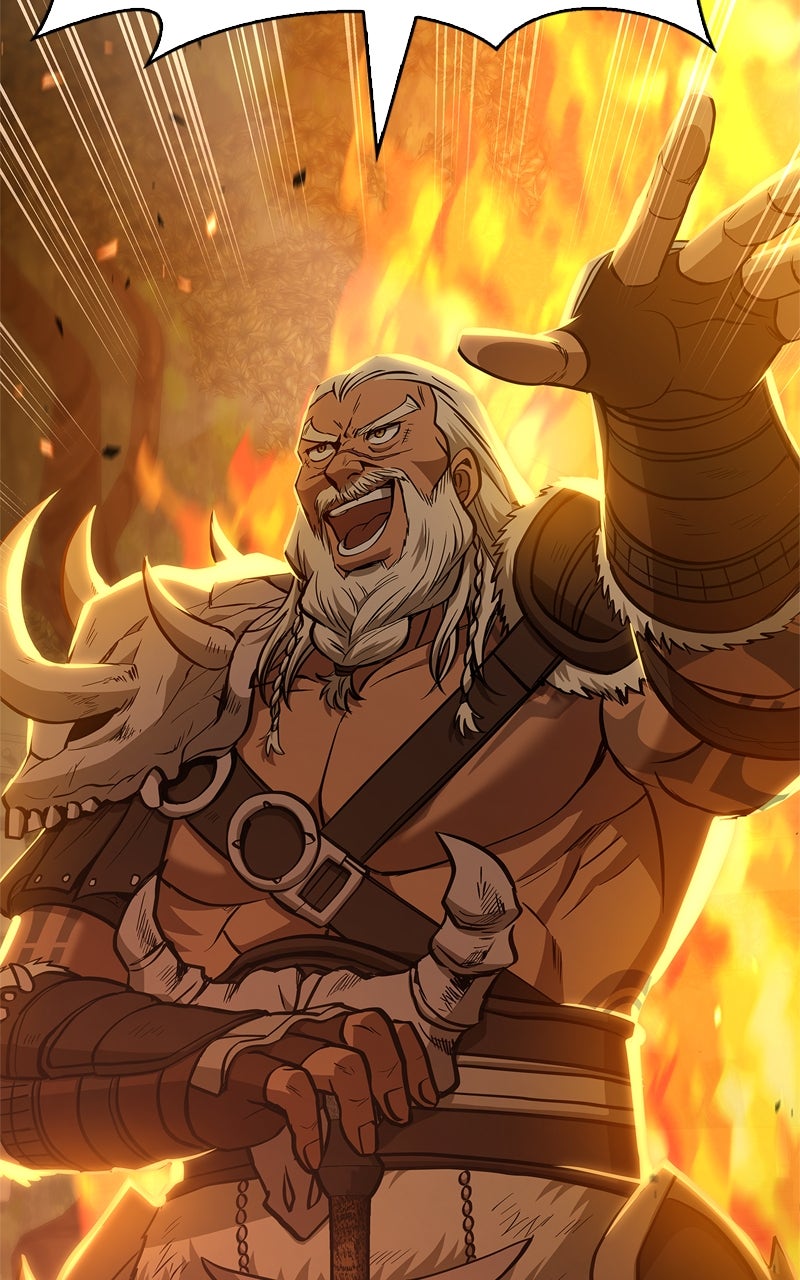 Read Surviving the Game as a Barbarian En Manga Online
