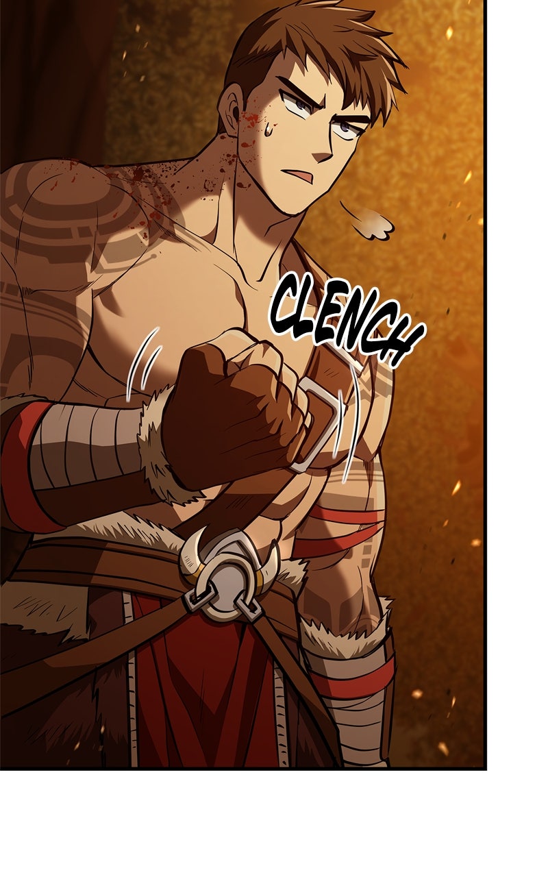 Read Surviving the Game as a Barbarian En Manga Online