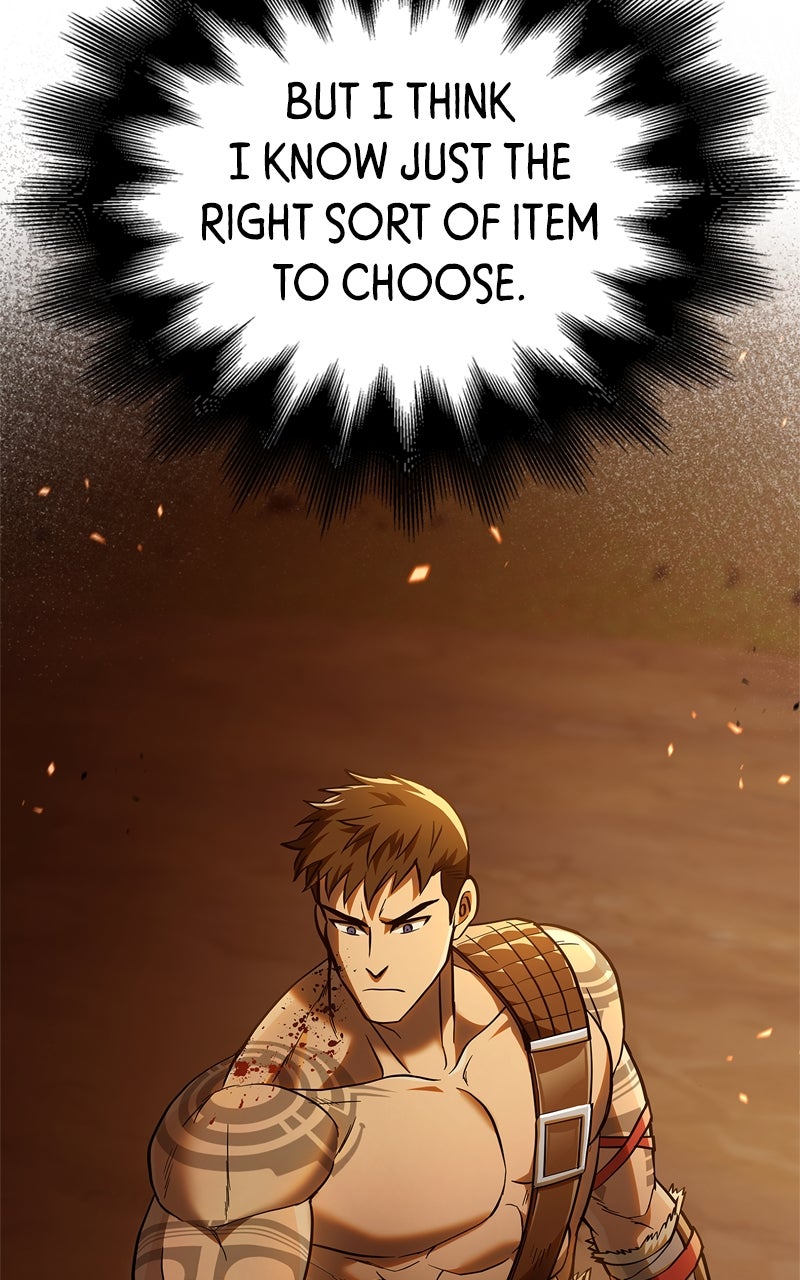 Read Surviving the Game as a Barbarian En Manga Online