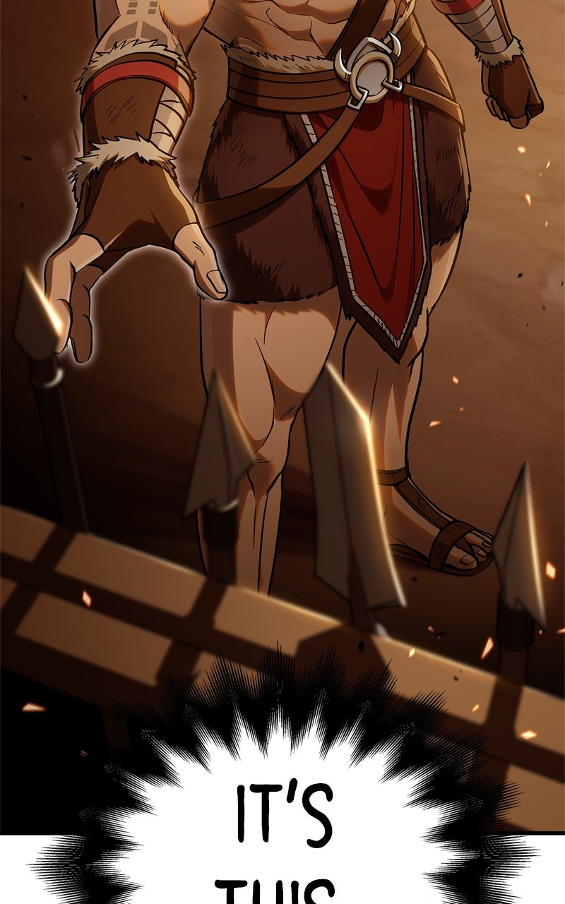Read Surviving the Game as a Barbarian En Manga Online