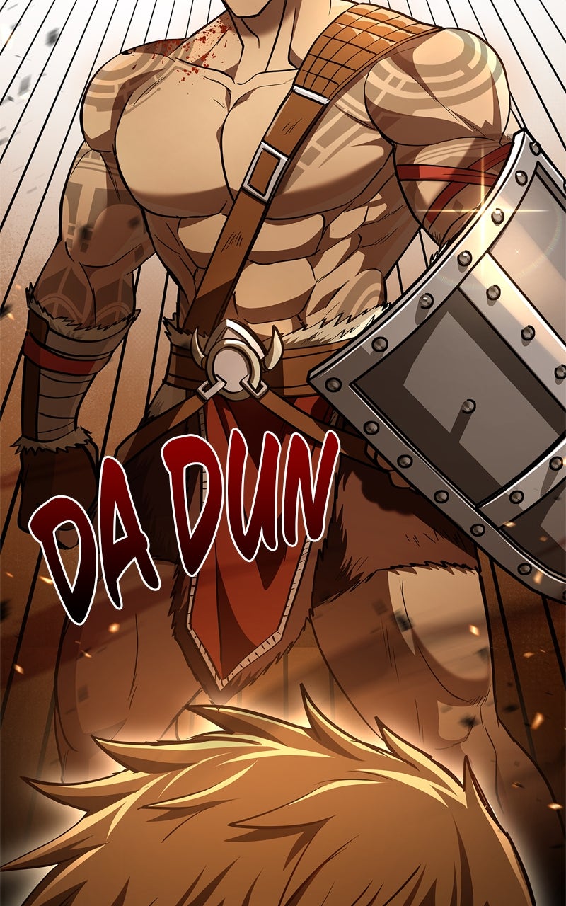 Read Surviving the Game as a Barbarian En Manga Online