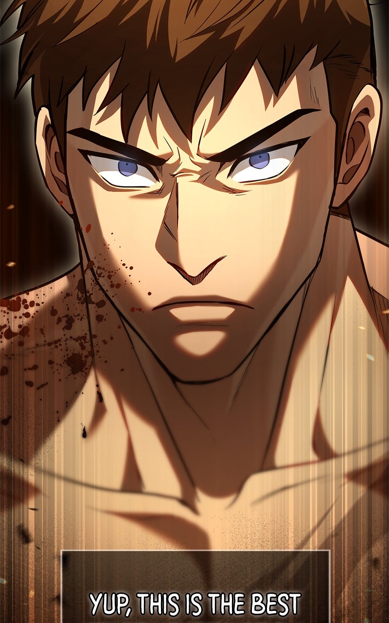 Read Surviving the Game as a Barbarian En Manga Online