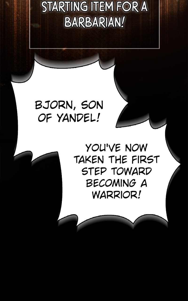 Read Surviving the Game as a Barbarian En Manga Online