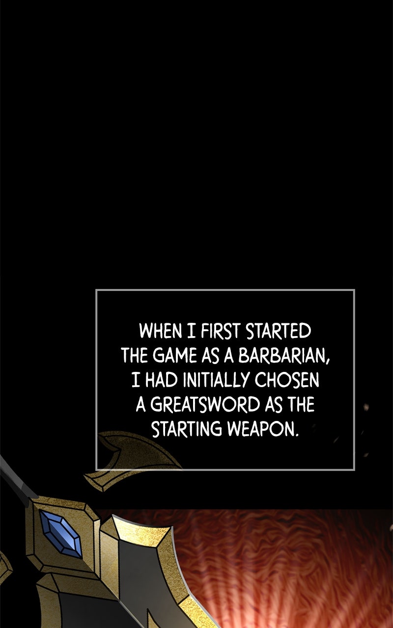 Read Surviving the Game as a Barbarian En Manga Online