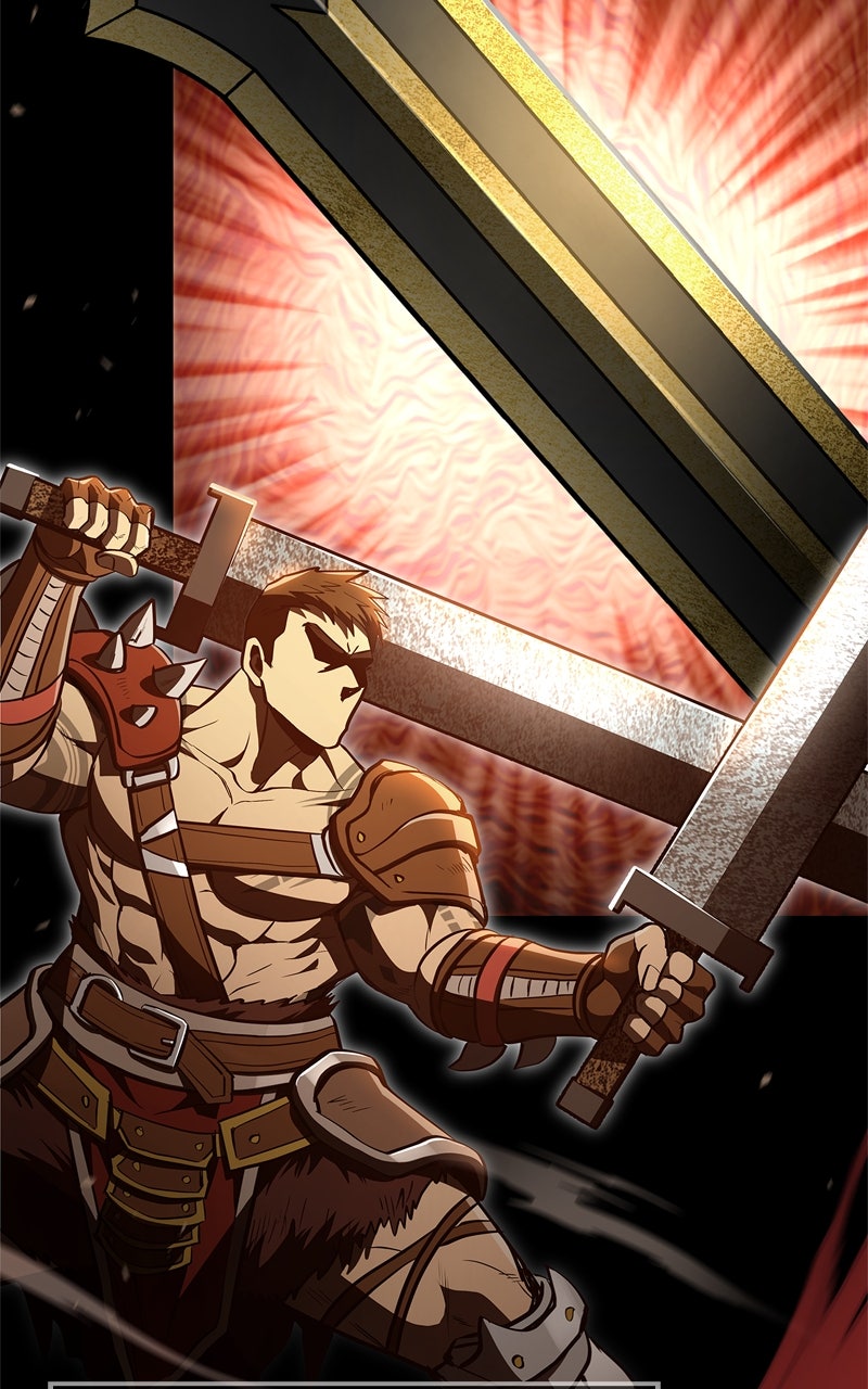 Read Surviving the Game as a Barbarian En Manga Online
