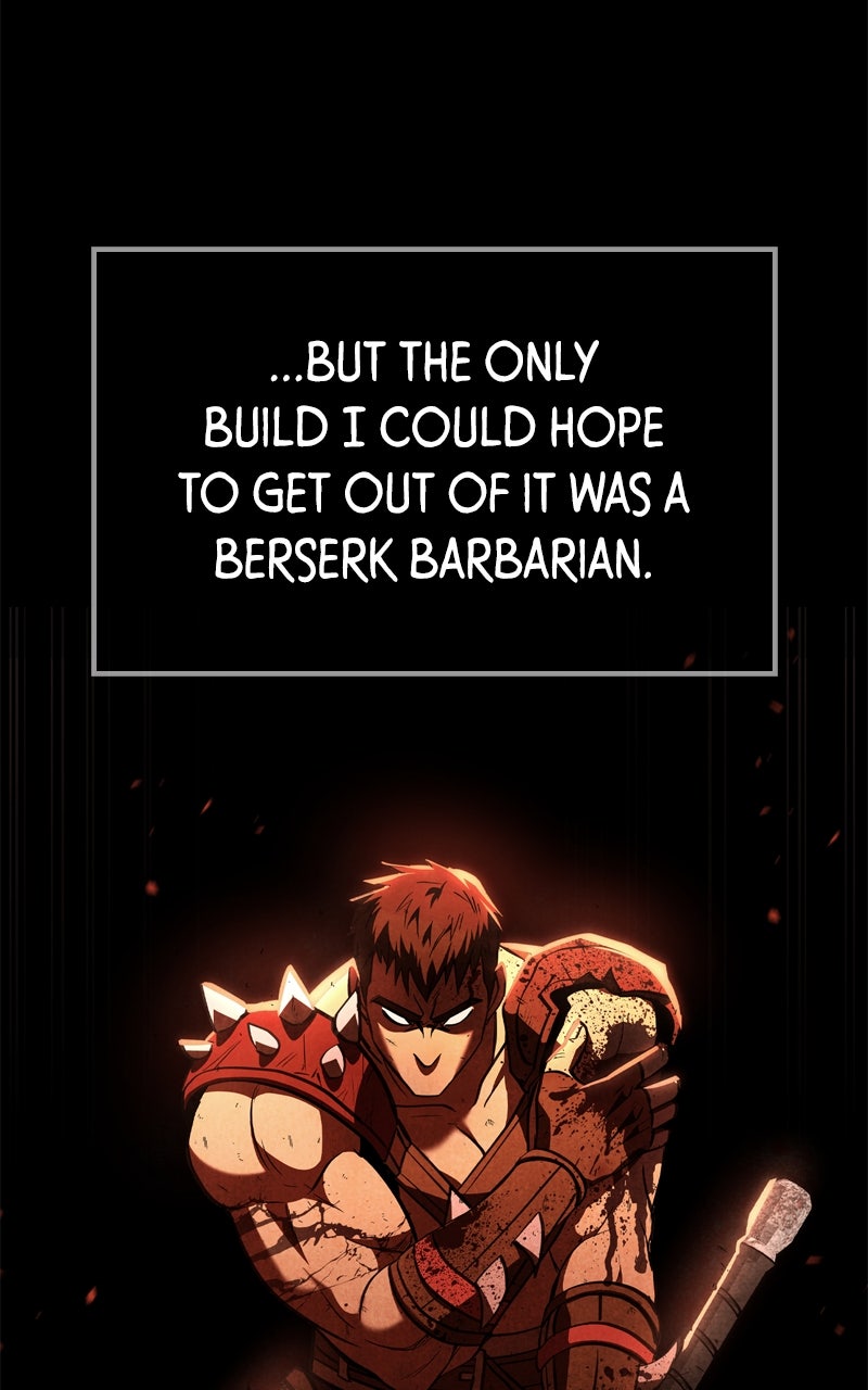 Read Surviving the Game as a Barbarian En Manga Online