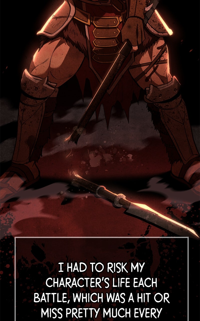 Read Surviving the Game as a Barbarian En Manga Online