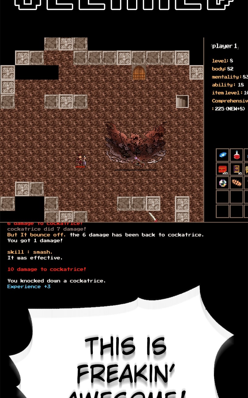 Read Surviving the Game as a Barbarian En Manga Online