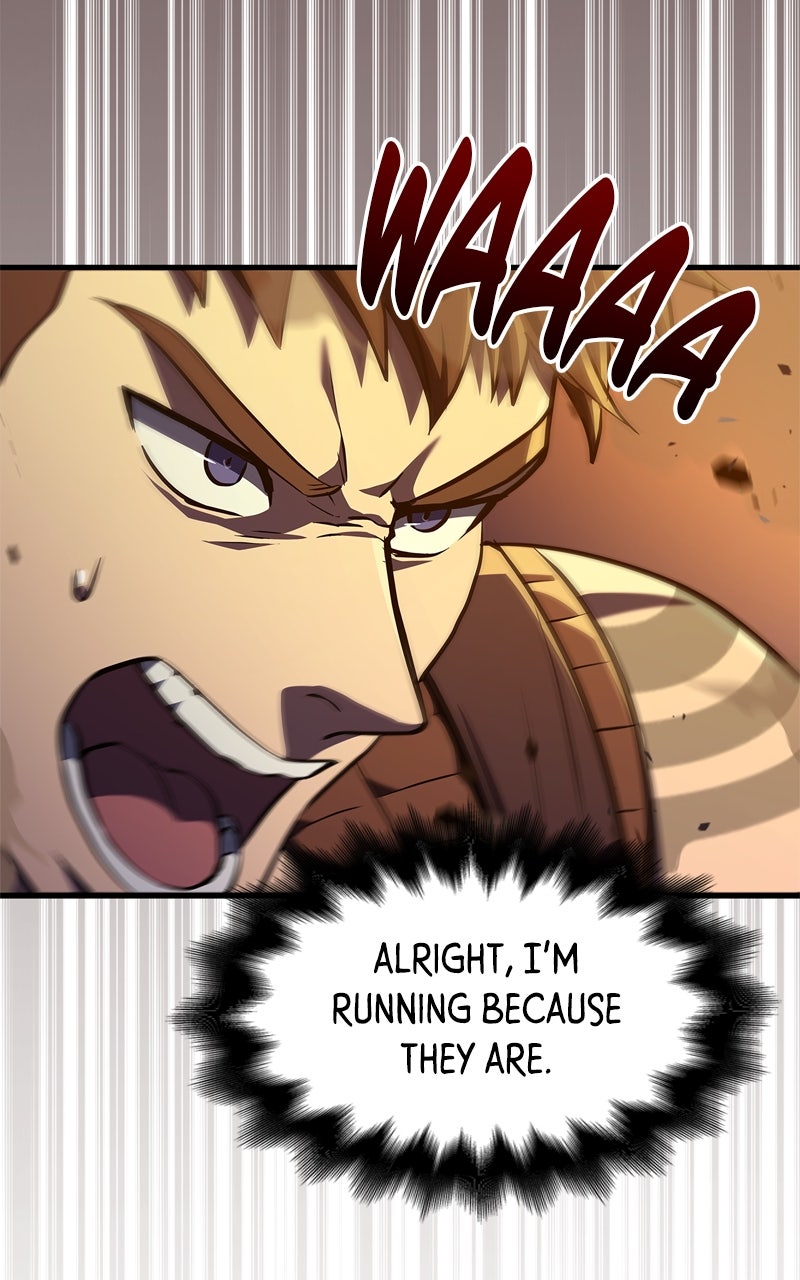 Read Surviving the Game as a Barbarian En Manga Online