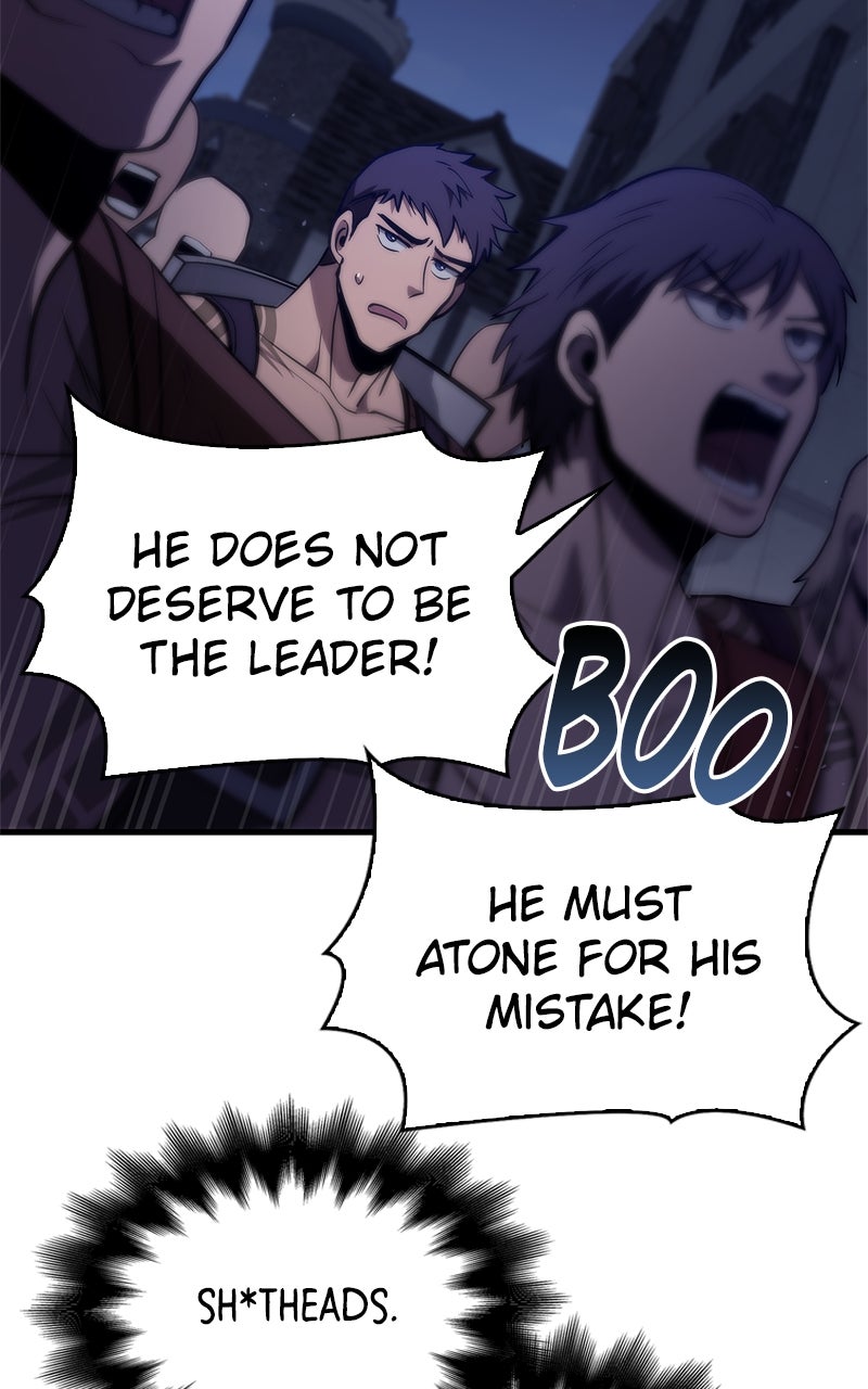 Read Surviving the Game as a Barbarian En Manga Online