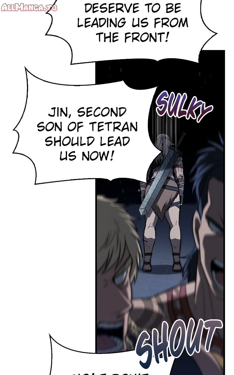 Read Surviving the Game as a Barbarian En Manga Online