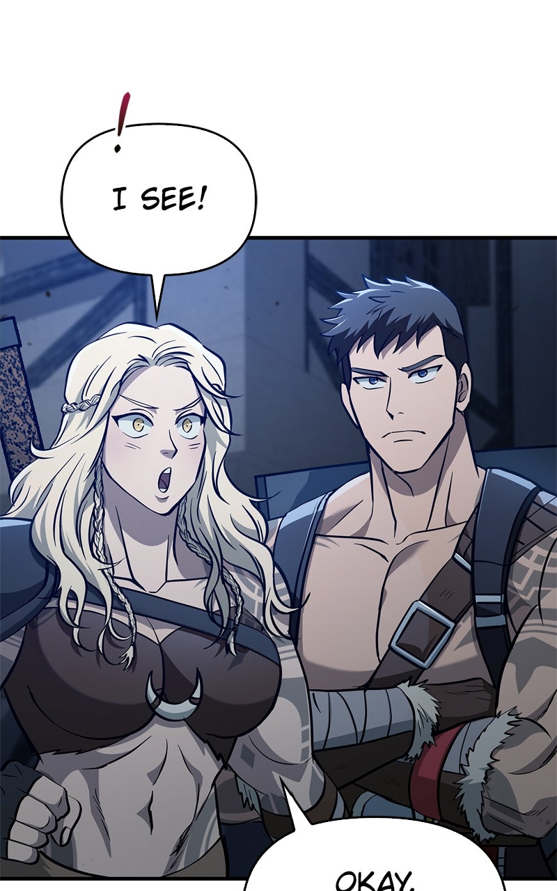 Read Surviving the Game as a Barbarian En Manga Online