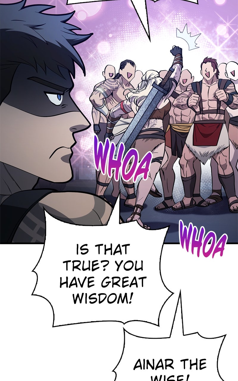Read Surviving the Game as a Barbarian En Manga Online