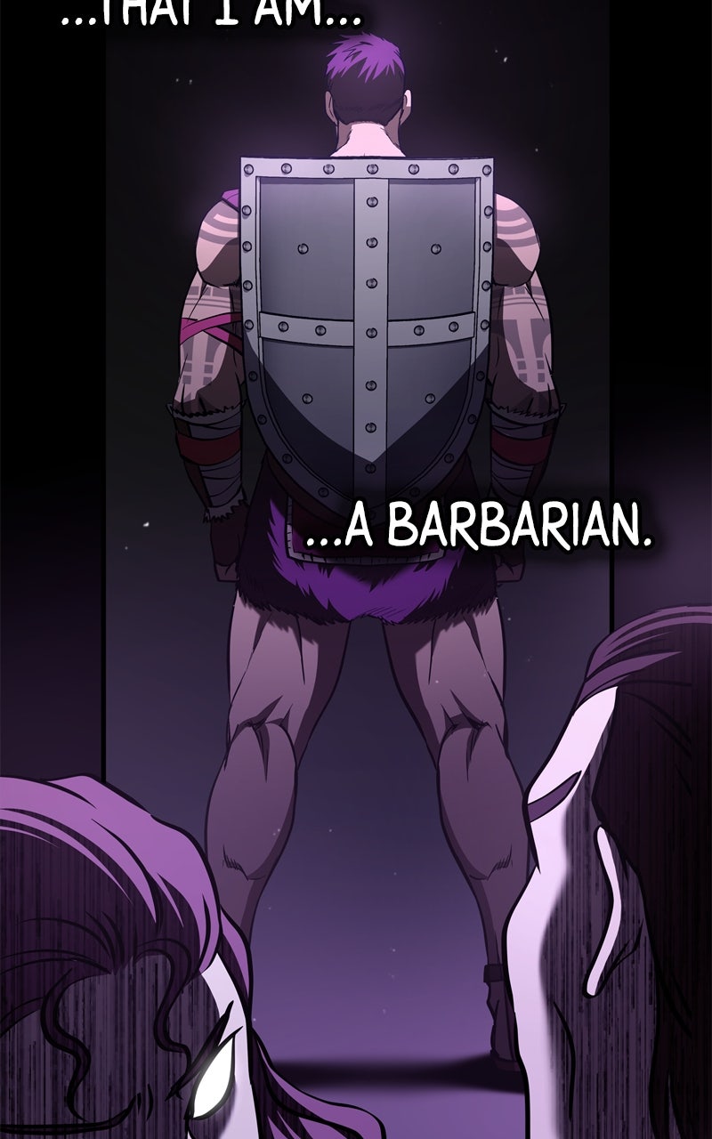 Read Surviving the Game as a Barbarian En Manga Online