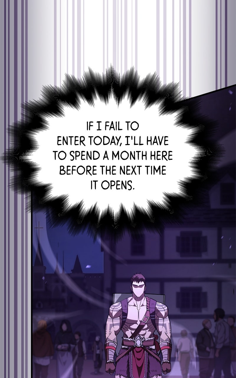 Read Surviving the Game as a Barbarian En Manga Online