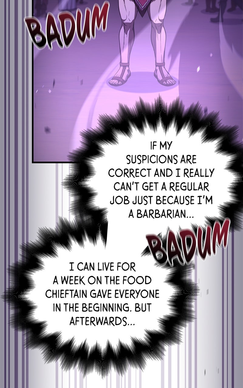 Read Surviving the Game as a Barbarian En Manga Online