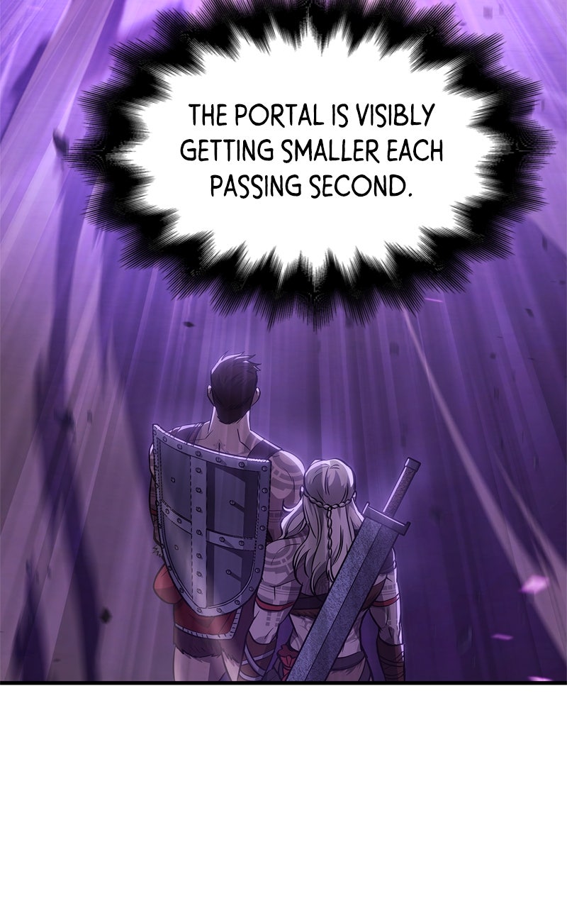 Read Surviving the Game as a Barbarian En Manga Online