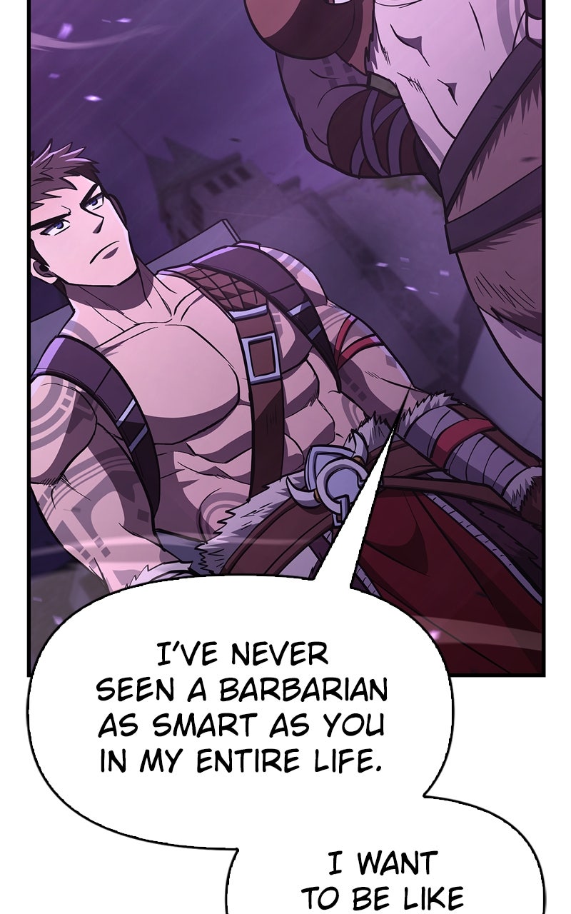 Read Surviving the Game as a Barbarian En Manga Online