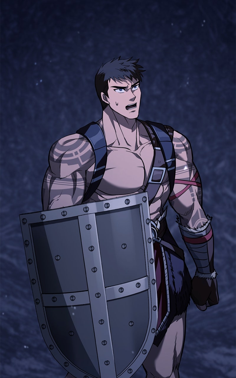 Read Surviving the Game as a Barbarian En Manga Online