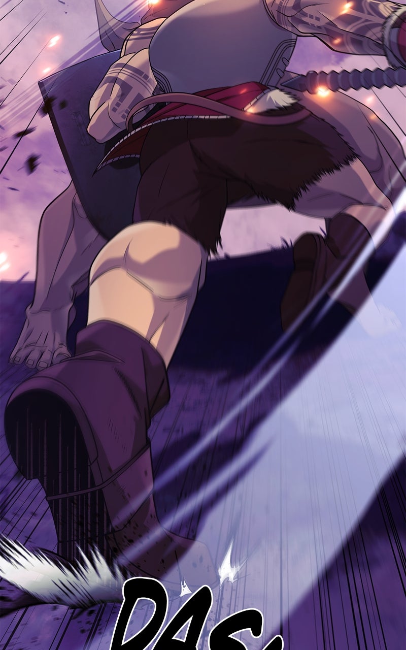 Read Surviving the Game as a Barbarian En Manga Online