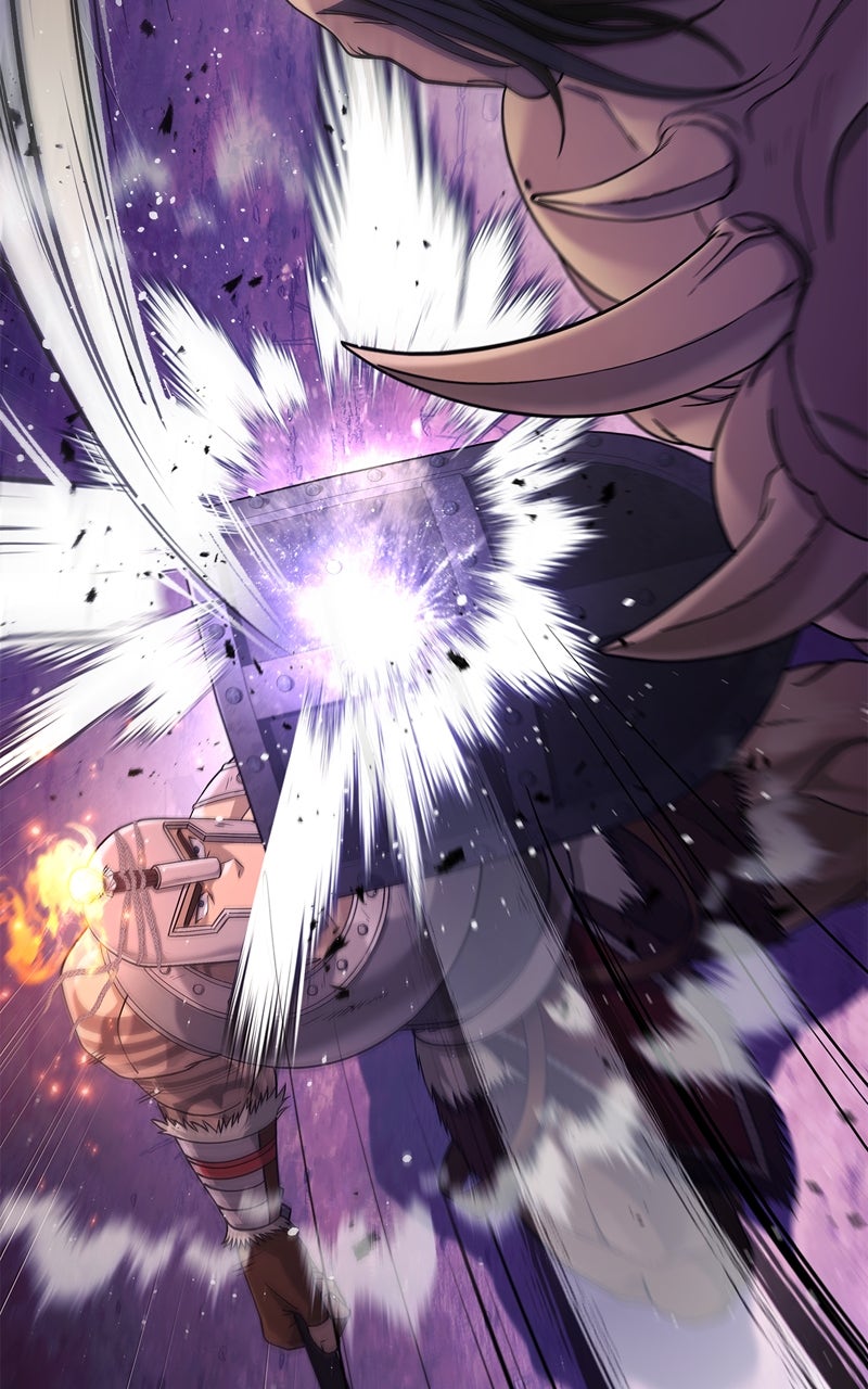 Read Surviving the Game as a Barbarian En Manga Online