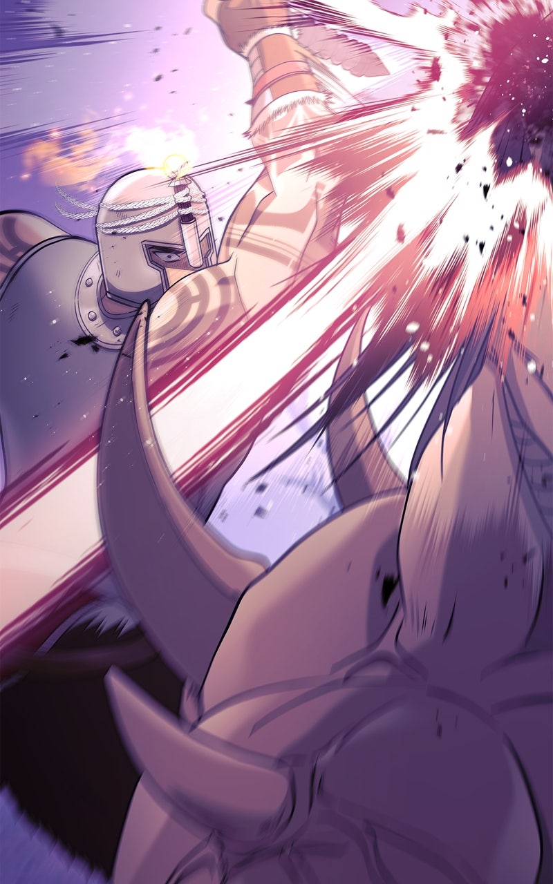 Read Surviving the Game as a Barbarian En Manga Online