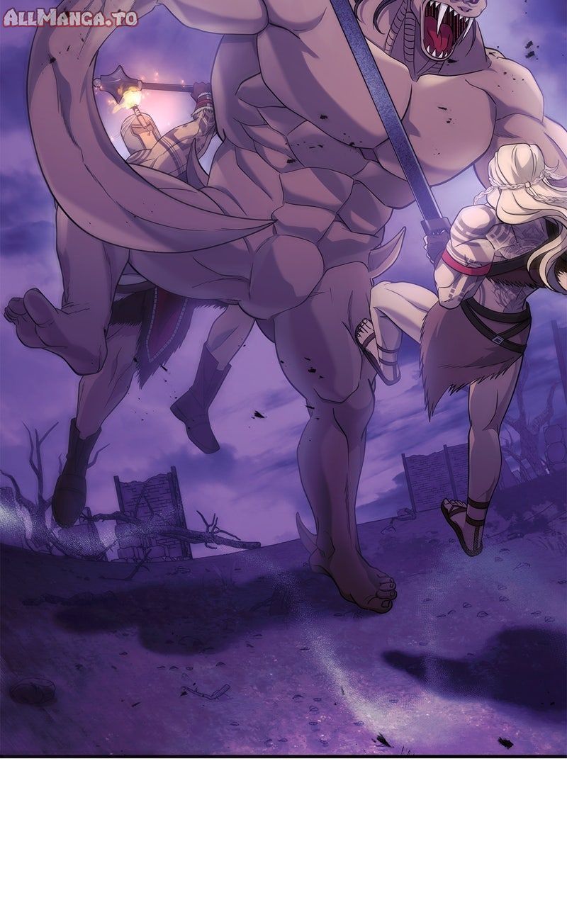 Read Surviving the Game as a Barbarian En Manga Online