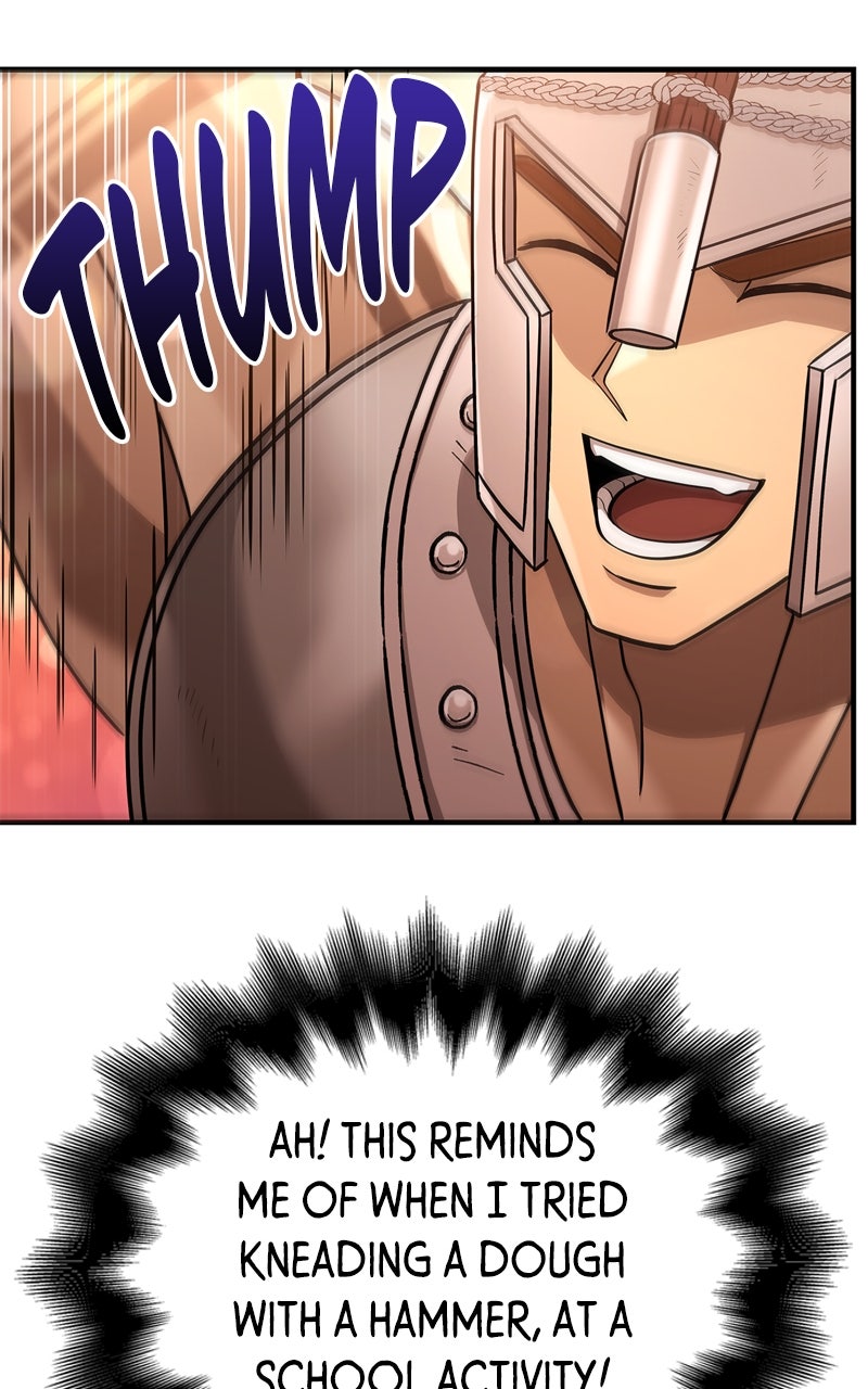 Read Surviving the Game as a Barbarian En Manga Online