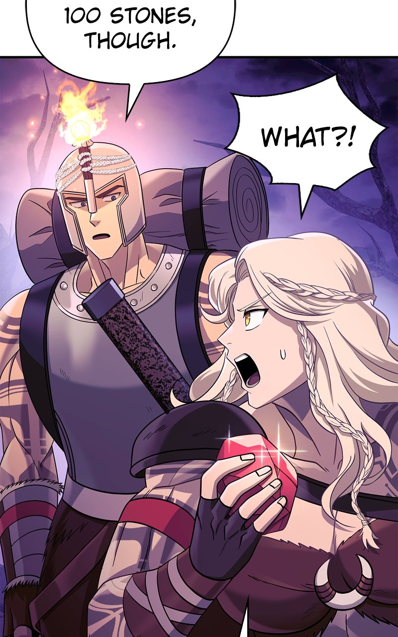 Read Surviving the Game as a Barbarian En Manga Online