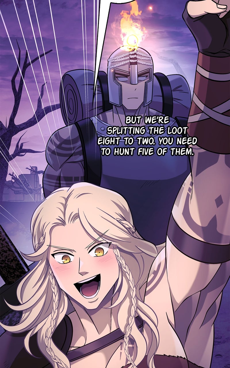 Read Surviving the Game as a Barbarian En Manga Online
