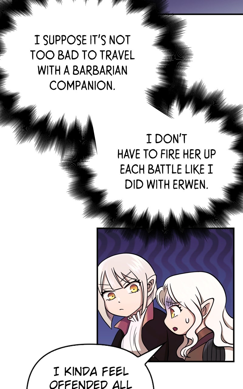 Read Surviving the Game as a Barbarian En Manga Online